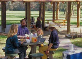 Upper Yarra Reservoir Park - Accommodation Resorts 0