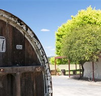 St Huberts Cellar Door  Vineyard - Accommodation Resorts