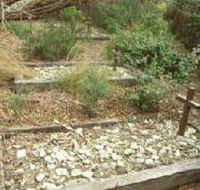 Collins Settlement Historic Site - Accommodation Resorts