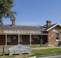 Echuca Historical Society Museum - Accommodation Resorts