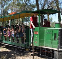 Harvey's Fun Park - Accommodation Resorts