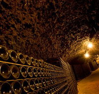 Seppelt Great Western - Accommodation Resorts