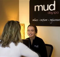 Mud Day Spa - Accommodation Resorts