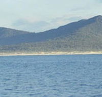Gabo Island - Accommodation Resorts
