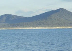 Gabo Island - Accommodation Resorts 0