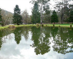 Harrietville VIC Accommodation Resorts
