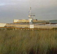 Cheetham Wetlands - Accommodation Resorts