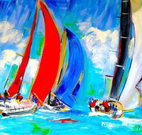 Jane Kempe Art - Accommodation Resorts