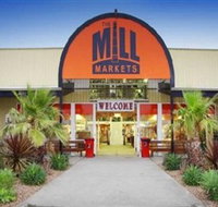 The Mill Markets - Geelong - Accommodation Resorts