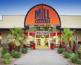 The Mill Markets - Geelong - Accommodation Resorts 0