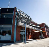 Latrobe Regional Gallery - Accommodation Resorts