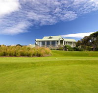 Sorrento Golf Club - Accommodation Resorts