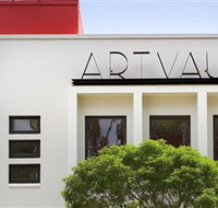 The Art Vault - Accommodation Resorts