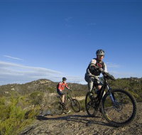 You Yangs Regional Park - Accommodation Resorts