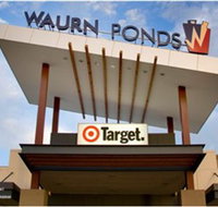 Waurn Ponds Shopping Centre - Accommodation Resorts