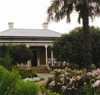 Mont De Lancey Historic Homestead Museum - Accommodation Resorts