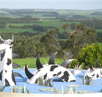 Apostle Whey Cheese - Accommodation Resorts