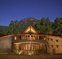 Brambuk - The National Park  Cultural Centre - Accommodation Resorts
