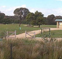 Dandenong Police Paddocks Reserve - Accommodation Resorts