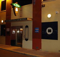 RSL Wangaratta - Accommodation Resorts