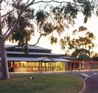 Swan Hill Regional Art Gallery - Accommodation Resorts