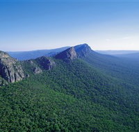 Grampians National Park - Accommodation Resorts