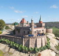 Fairy Park - Accommodation Resorts