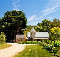 Darling Park - Accommodation Resorts
