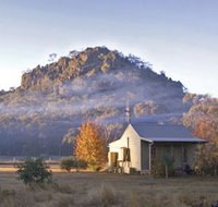 Macedon Regional Park - Accommodation Resorts
