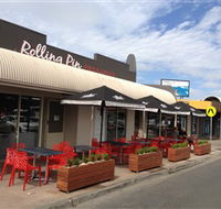 Rolling Pin Pies and Cakes Ocean Grove - Accommodation Resorts
