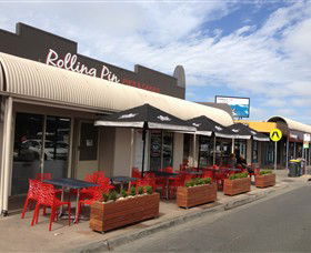 Rolling Pin Pies And Cakes Ocean Grove - Accommodation Resorts 0