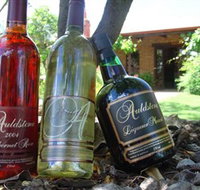 Auldstone Cellars - Accommodation Resorts
