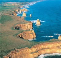 12 Apostles Flight Adventure from Apollo Bay - Accommodation Resorts