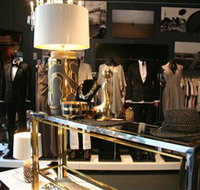 Becker Minty - Accommodation Resorts