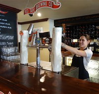 King St Brewhouse Red Tape Brewing Co - Accommodation Resorts