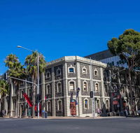 National Wool Museum - Accommodation Resorts