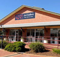 GIGS Art Gallery  Studios - Accommodation Resorts