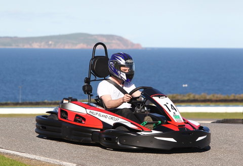 Phillip Island Grand Prix Circuit - Accommodation Resorts 0