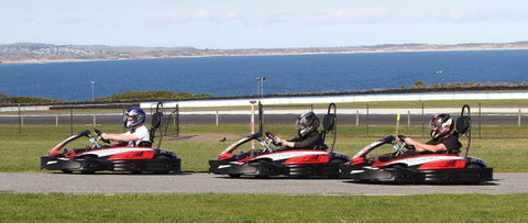 Phillip Island Grand Prix Circuit - Accommodation Resorts 1