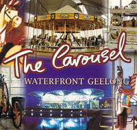 The Carousel - Accommodation Resorts