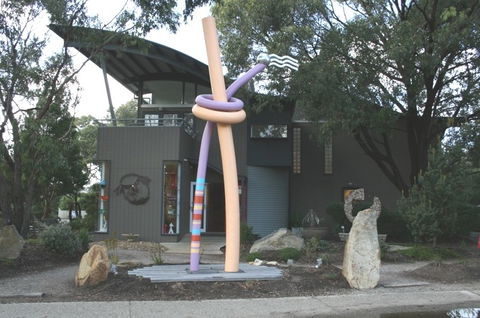 Eagles Nest Gallery - Accommodation Resorts 0