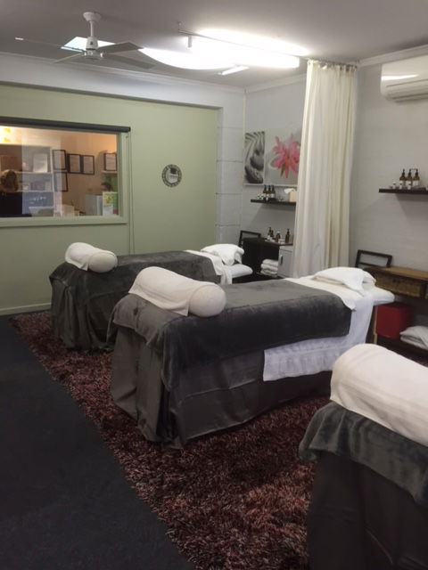 Aromatherapy In Action - Accommodation Resorts 2