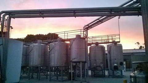 Dromana Estate - Accommodation Resorts 7