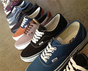 Footage - Accommodation Resorts 0