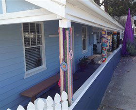  Accommodation Resorts