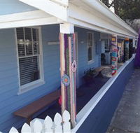 Artisans Nest Bodalla - Accommodation Resorts