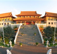 Nan Tien Temple - Accommodation Resorts