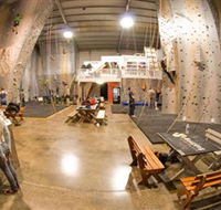 Hangdog Climbing Gym - Accommodation Resorts