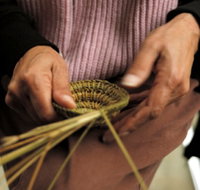 Boolarng Nangamai - Aboriginal Art and Culture Studio - Accommodation Resorts