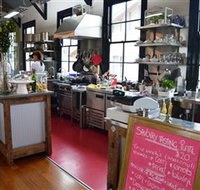 The Schoolhouse - Accommodation Resorts